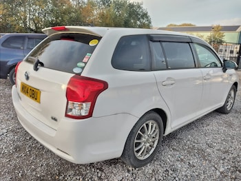 Used Toyota Corolla 2014 for sale - 76447096: Photo