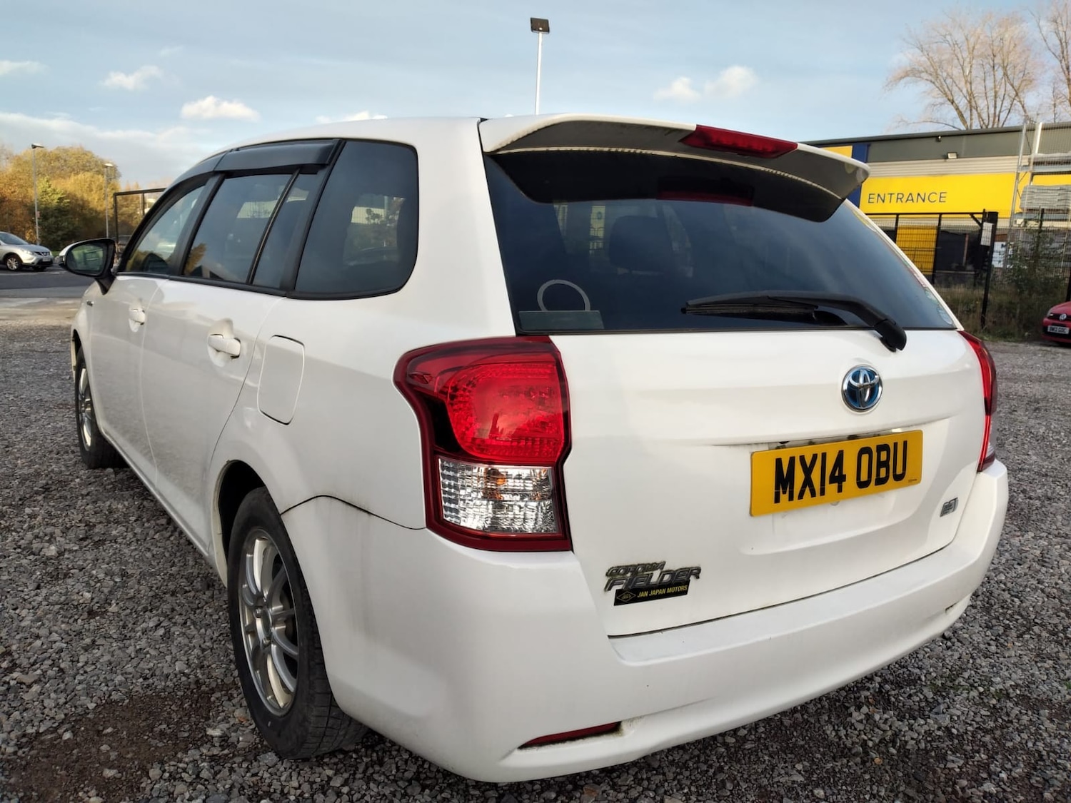 Used Toyota Corolla 2025 for sale - 76447096: Photo 6