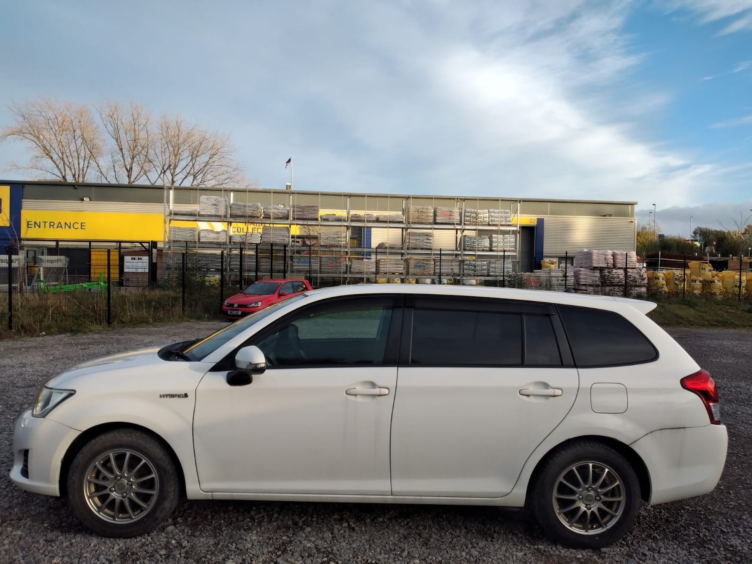 Used Toyota Corolla 2025 for sale - 76447096: Photo 7