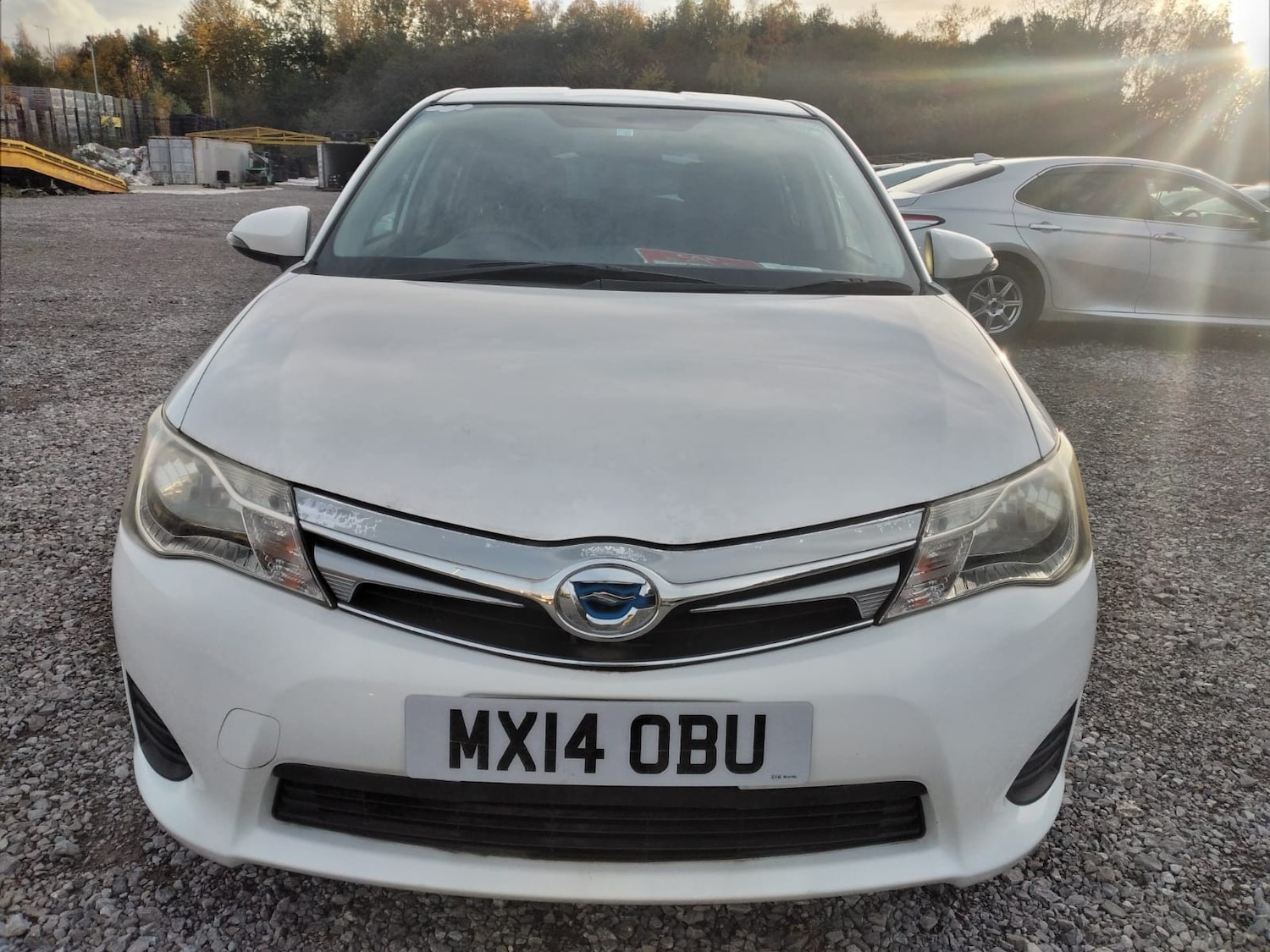 Used Toyota Corolla 2025 for sale - 76447096: Photo 9