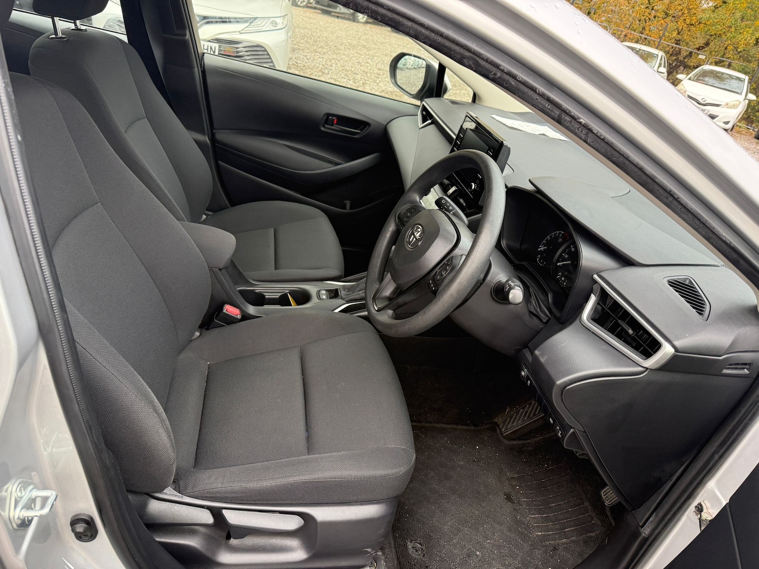 Used Toyota Corolla for sale - 76526923: Photo 12