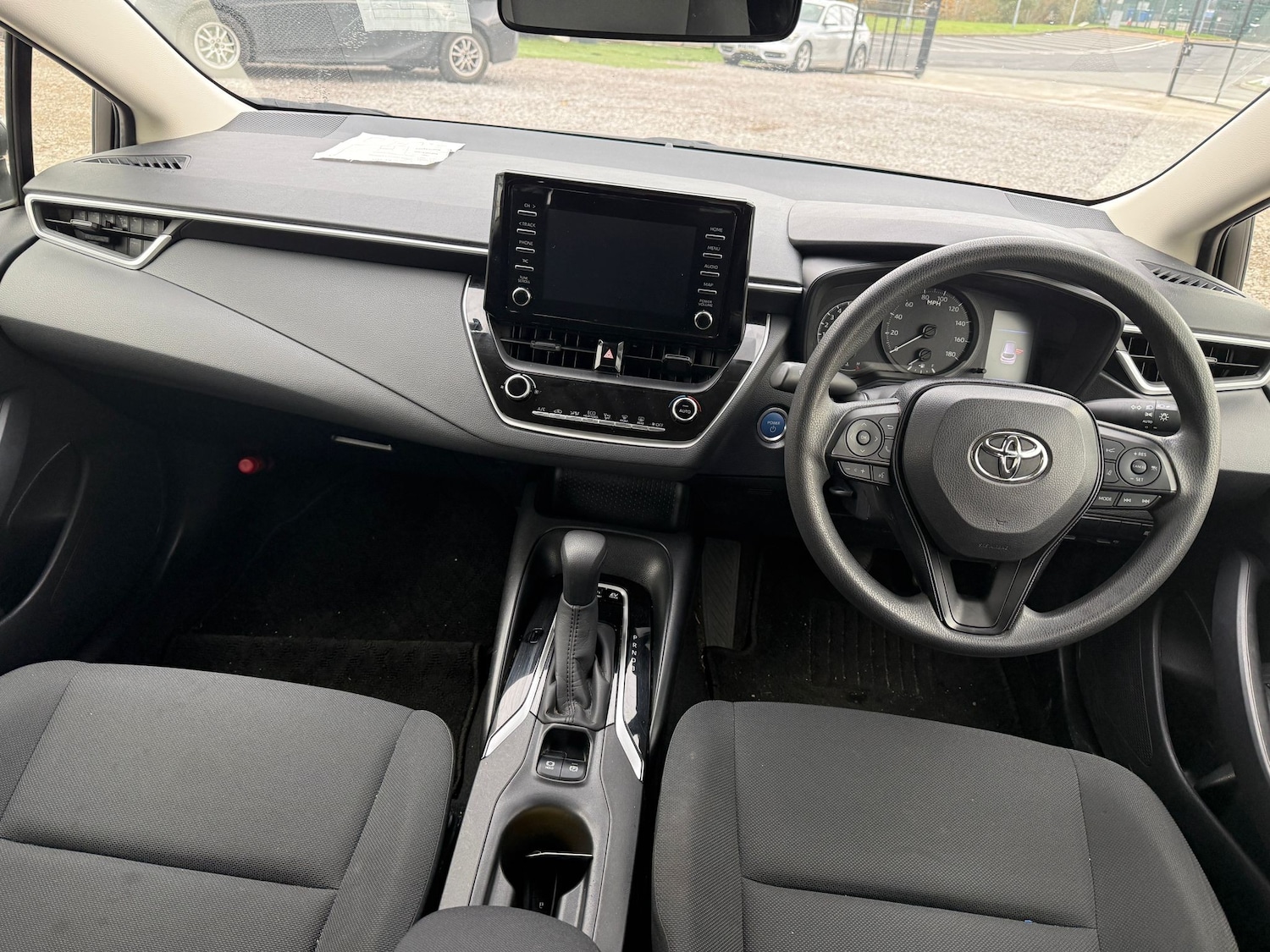 Used Toyota Corolla for sale - 76526923: Photo 13