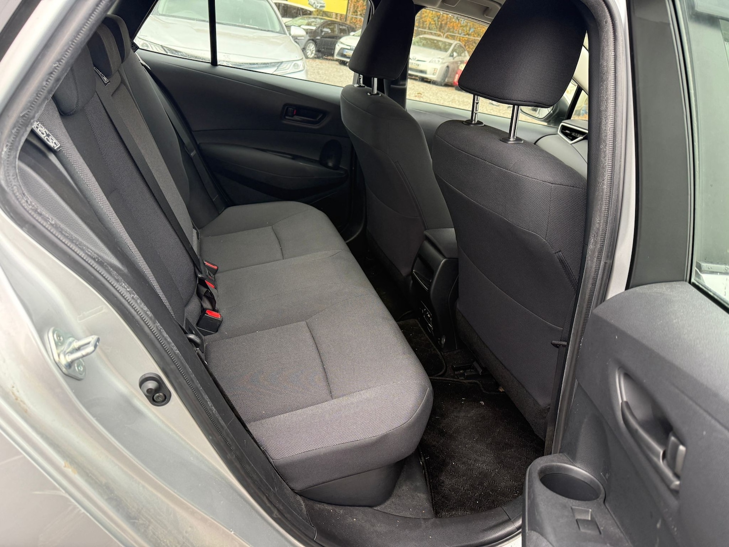 Used Toyota Corolla for sale - 76526923: Photo 16