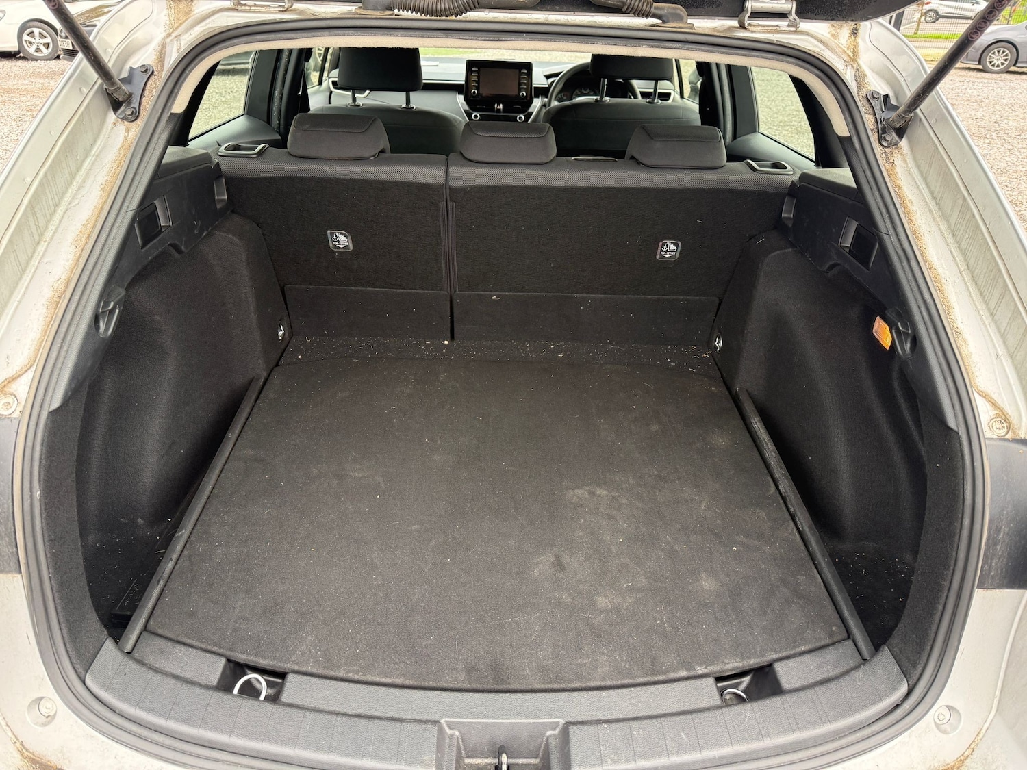 Used Toyota Corolla for sale - 76526923: Photo 17