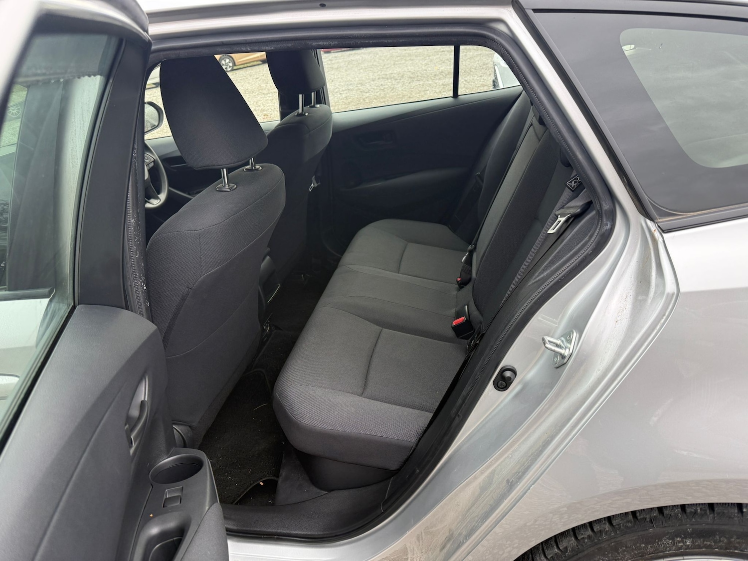 Used Toyota Corolla for sale - 76526923: Photo 18