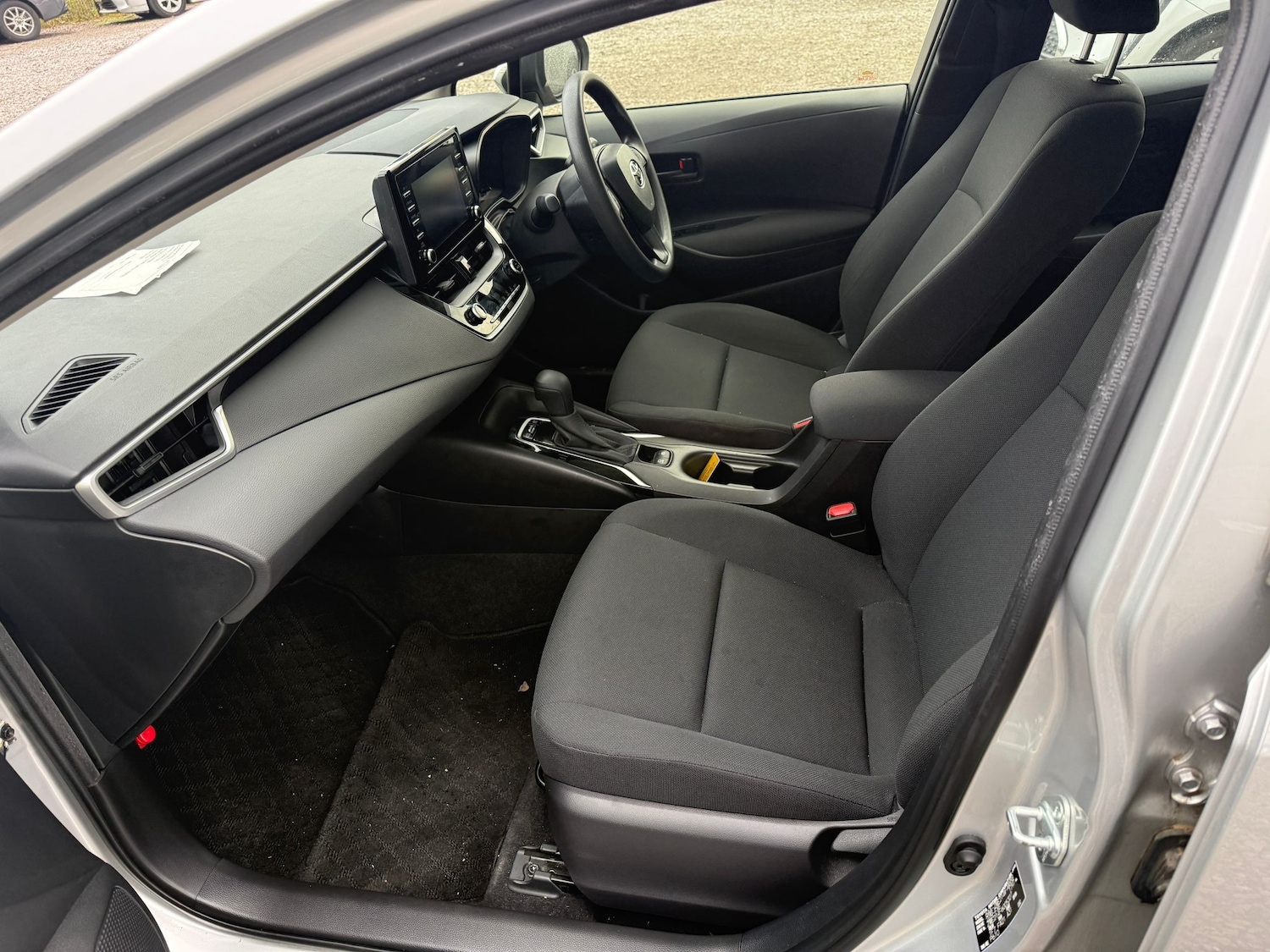 Used Toyota Corolla for sale - 76526923: Photo 19