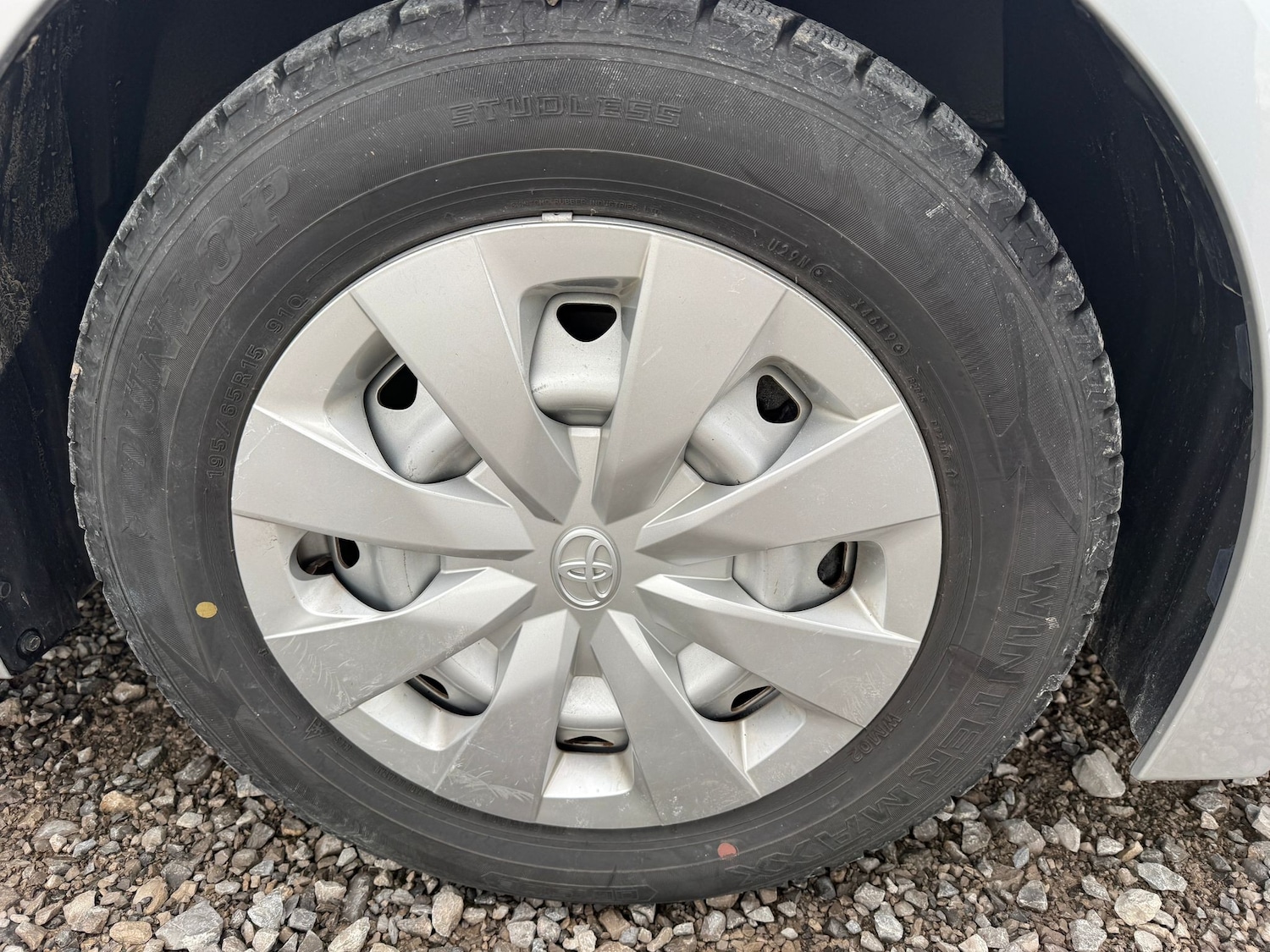 Used Toyota Corolla for sale - 76526923: Photo 24