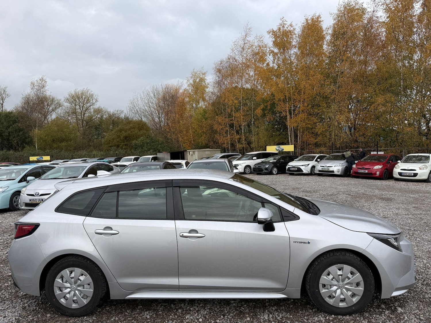 Used Toyota Corolla for sale - 76526923: Photo 3