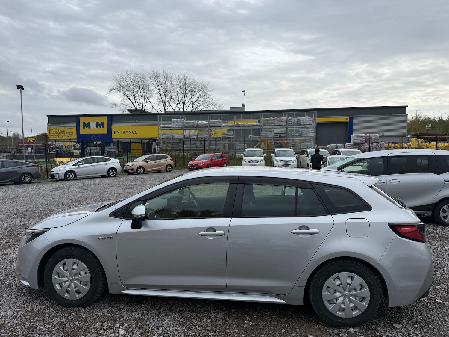 Used Toyota Corolla for sale - 76526923: Photo 8