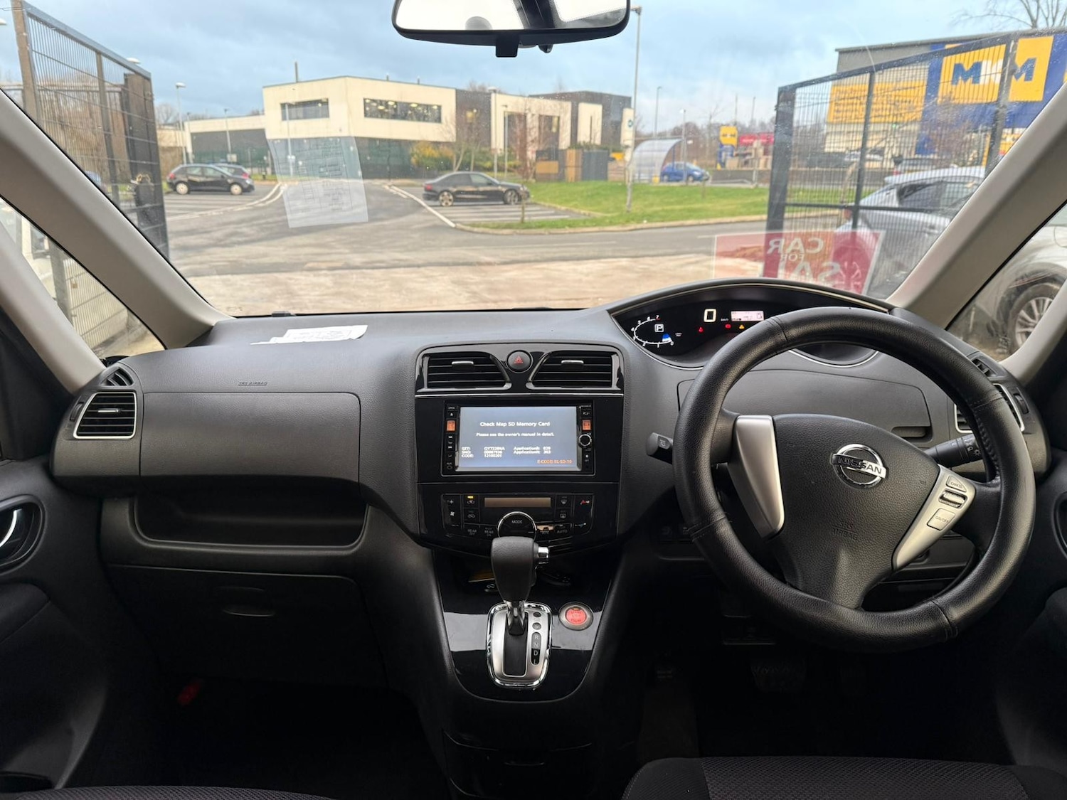 Used Nissan Serena 2026 for sale - 77307744: Photo 11