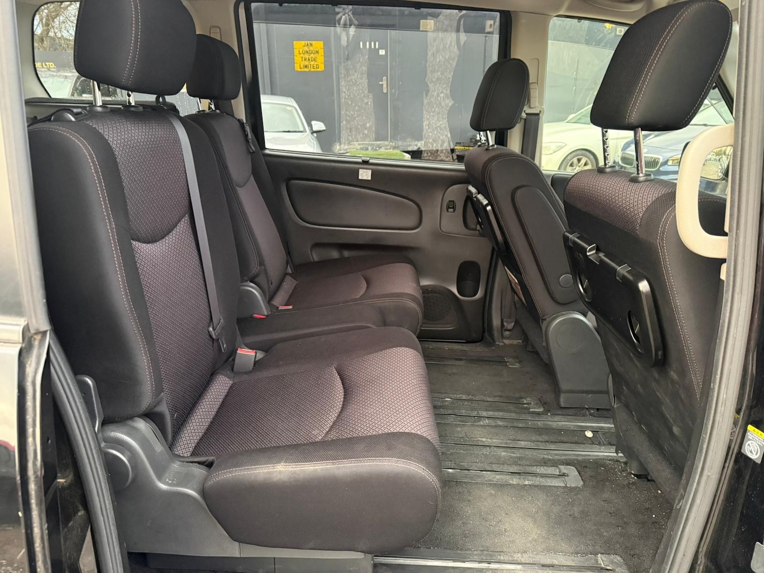 Used Nissan Serena 2026 for sale - 77307744: Photo 12