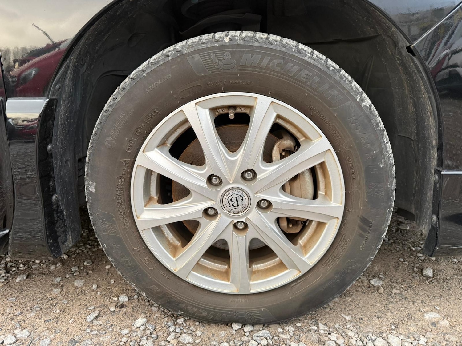 Used Nissan Serena 2026 for sale - 77307744: Photo 17