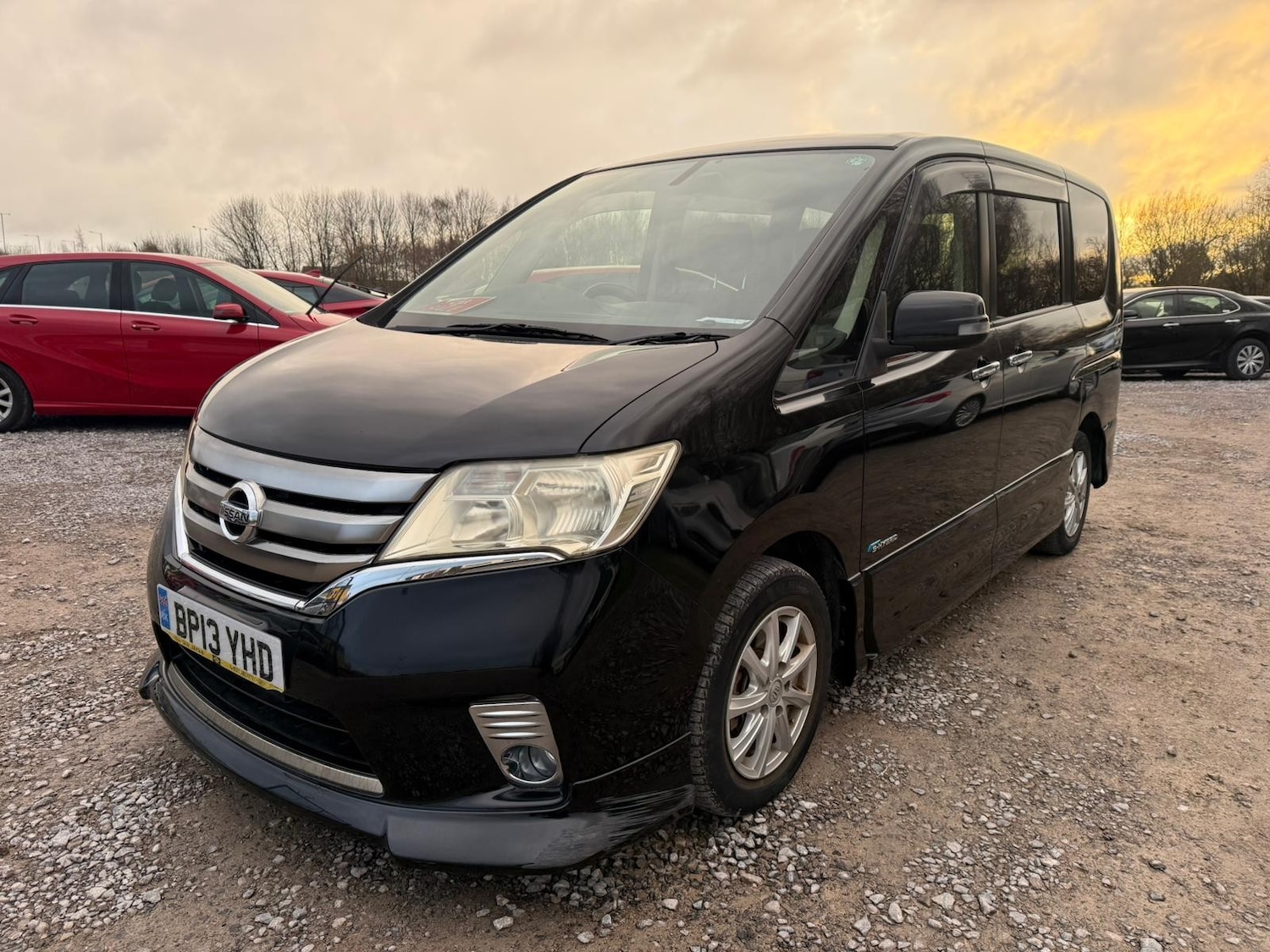 Used Nissan Serena 2026 for sale - 77307744: Photo 7