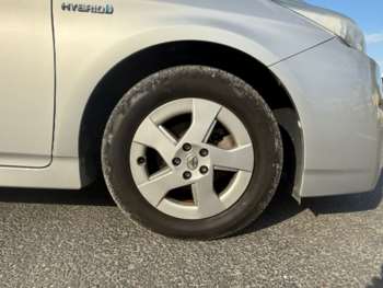 Used Toyota Prius 2010 for sale - 74621700: Photo
