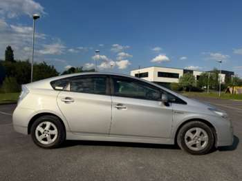 Used Toyota Prius 2010 for sale - 74621700: Photo