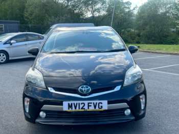 Used Toyota Prius 2012 for sale - 74621699: Photo