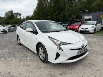 Used Toyota Prius 2018 for sale - 78913049: Photo
