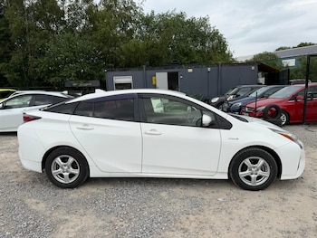 Used Toyota Prius 2018 for sale - 78913049: Photo