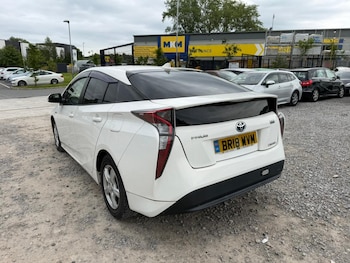 Used Toyota Prius 2018 for sale - 78913049: Photo