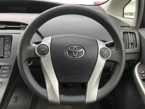 Used Toyota Prius 2025 for sale - 75376497: Photo 16