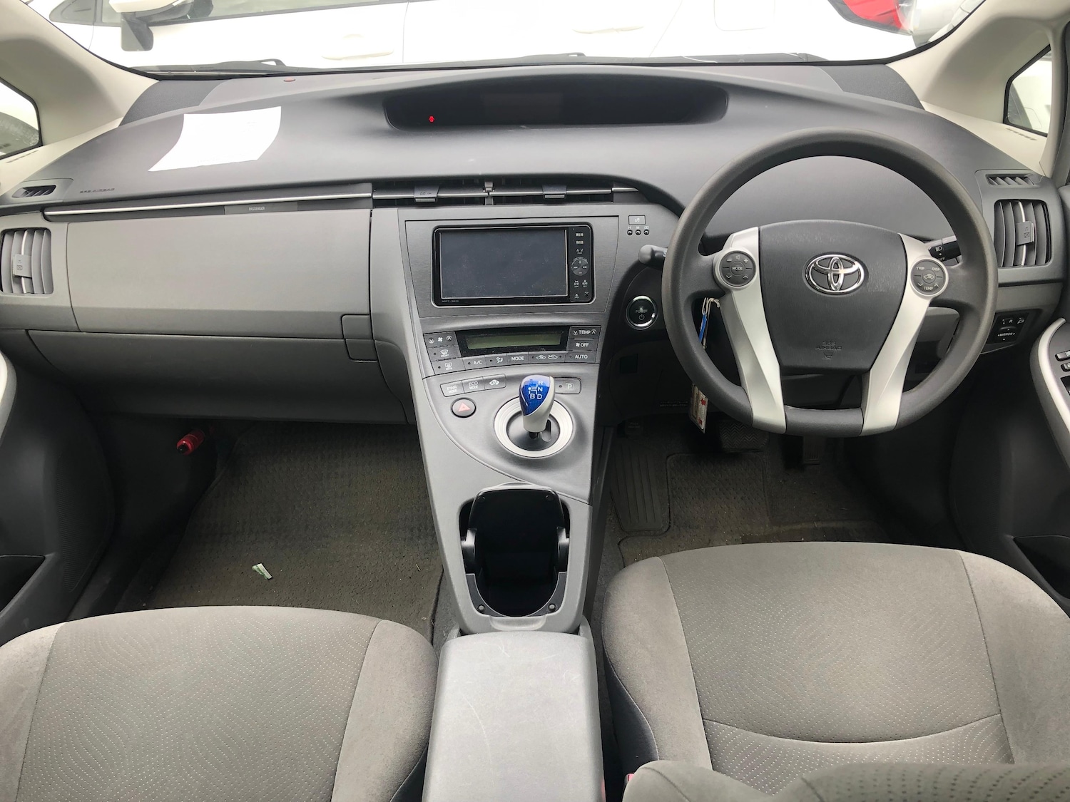 Vehicle 17
