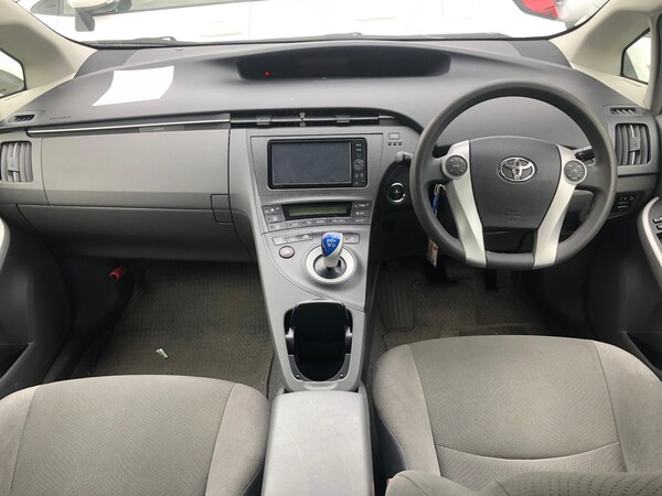 Used Toyota Prius 2025 for sale - 75376497: Photo 17