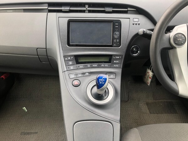 Used Toyota Prius 2025 for sale - 75376497: Photo 19
