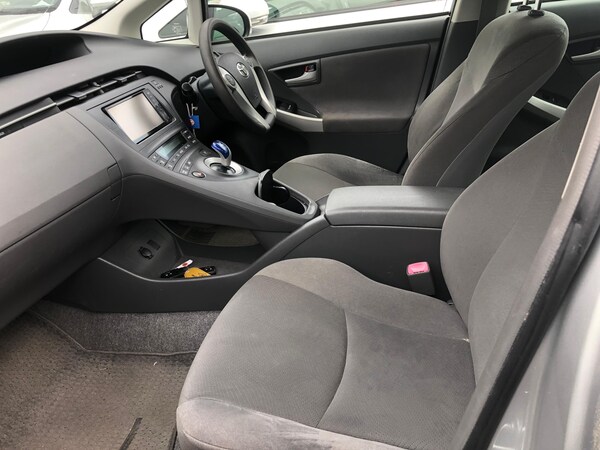 Used Toyota Prius 2025 for sale - 75376497: Photo 21