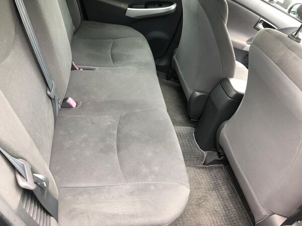 Used Toyota Prius 2025 for sale - 75376497: Photo 25
