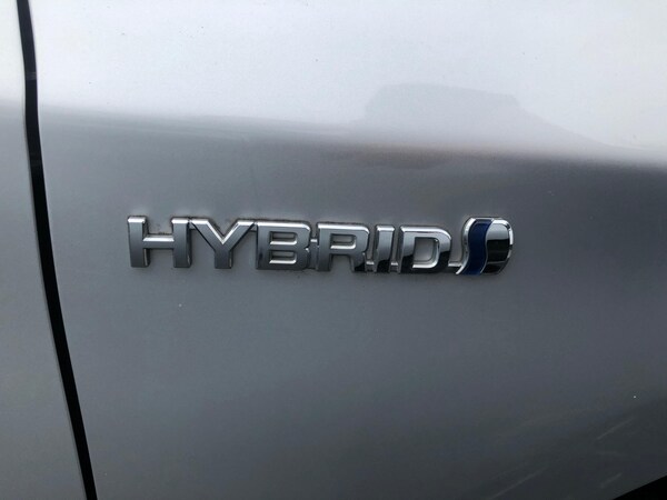 Used Toyota Prius 2025 for sale - 75376497: Photo 27