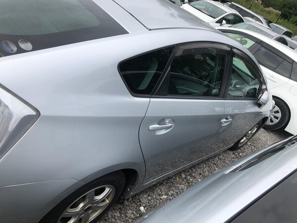 Used Toyota Prius 2025 for sale - 75376497: Photo 8