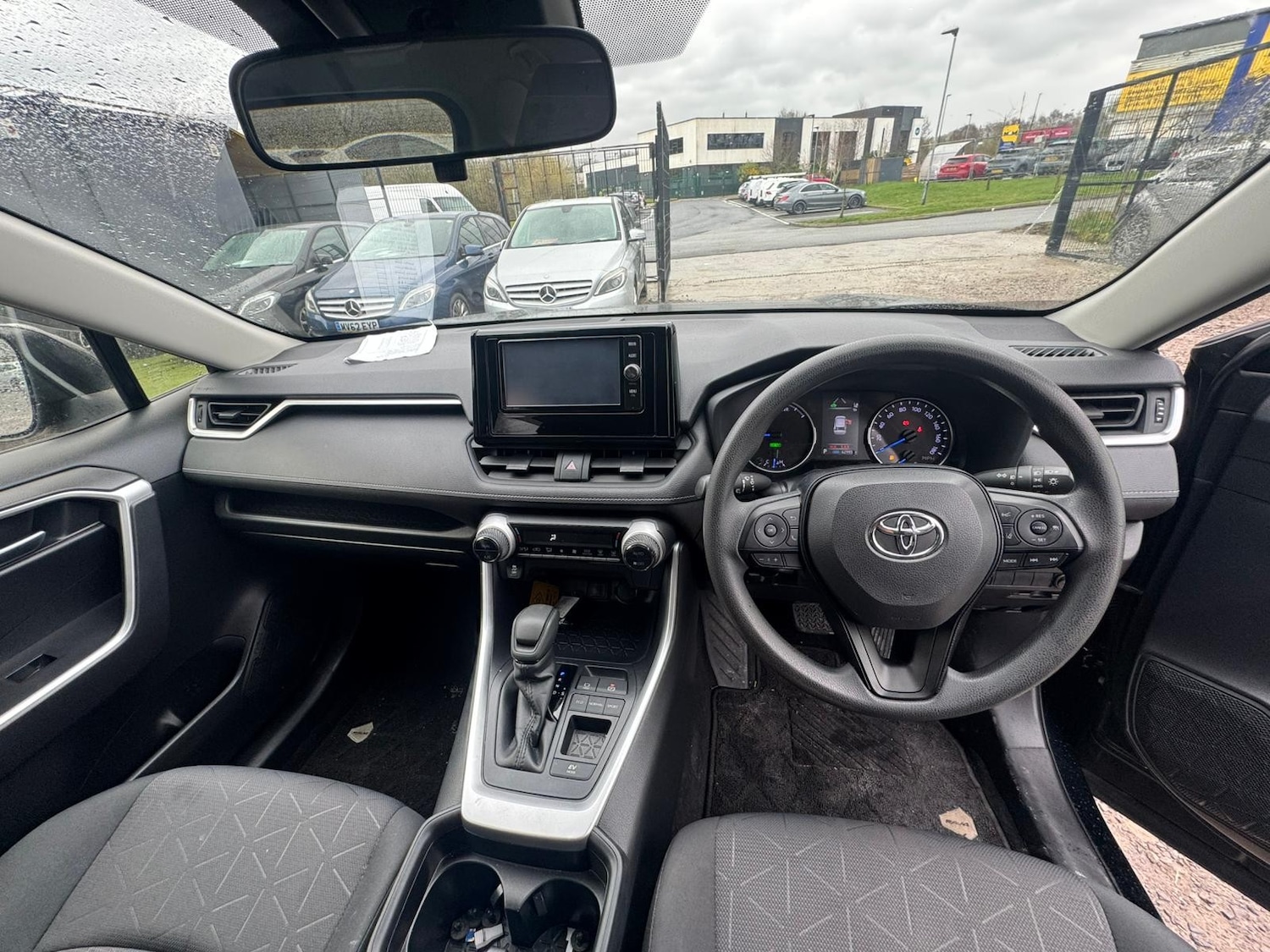 Used Toyota RAV4 2026 for sale - 78039463: Photo 12