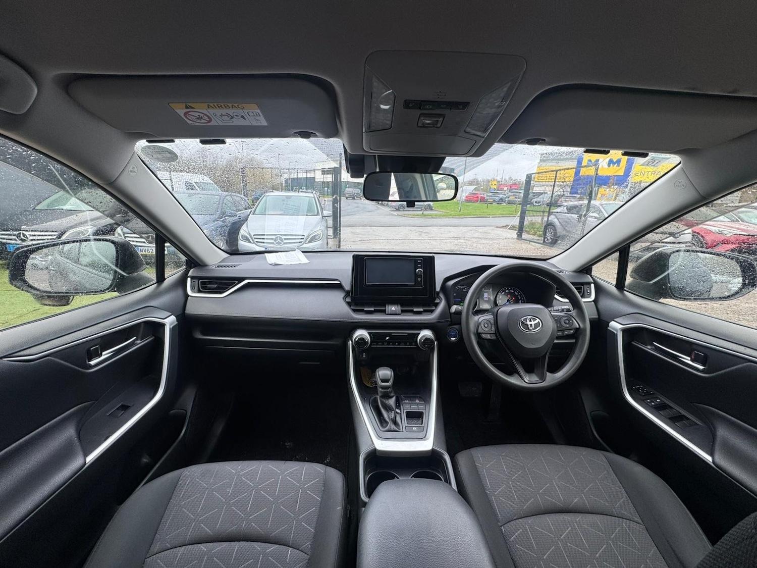 Used Toyota RAV4 2026 for sale - 78039463: Photo 13