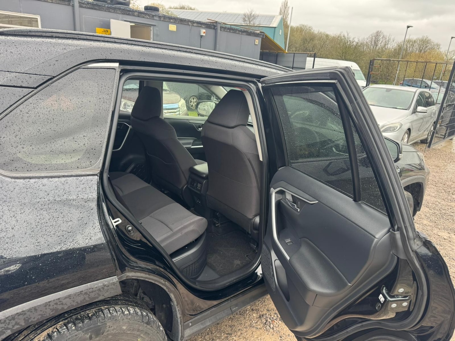 Used Toyota RAV4 2026 for sale - 78039463: Photo 14