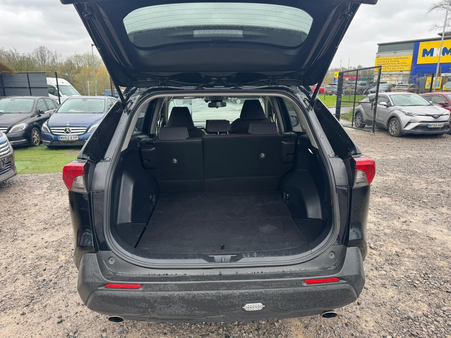 Used Toyota RAV4 2026 for sale - 78039463: Photo 16