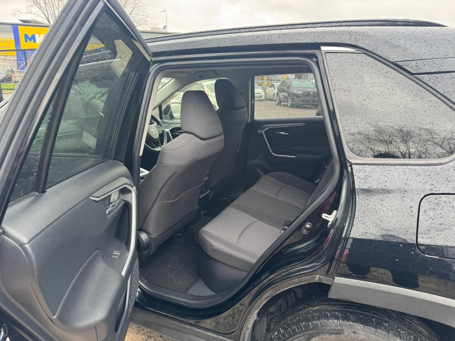 Used Toyota RAV4 2026 for sale - 78039463: Photo 17