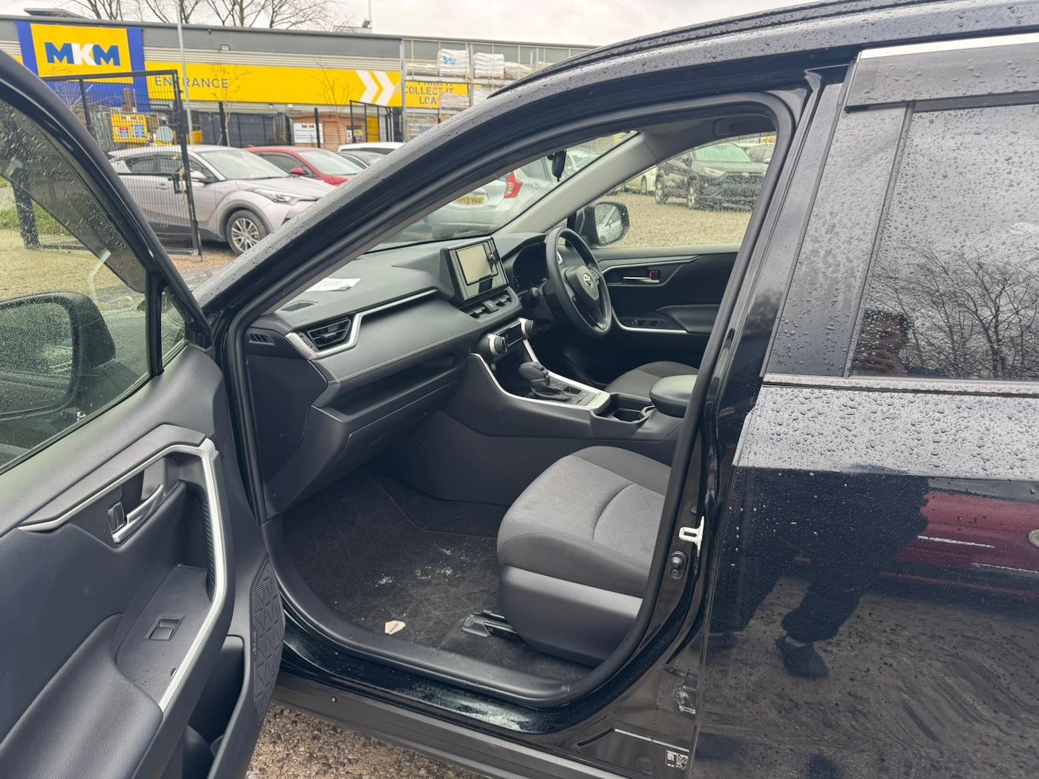 Used Toyota RAV4 2026 for sale - 78039463: Photo 18