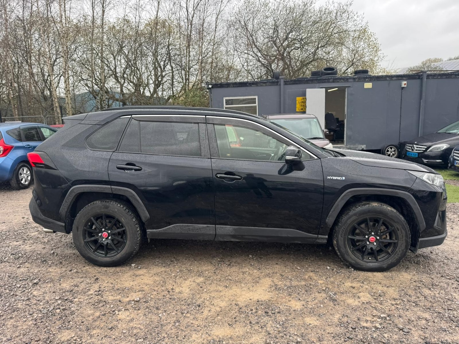 Used Toyota RAV4 2026 for sale - 78039463: Photo 2