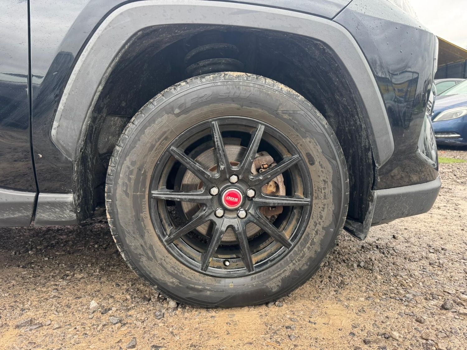 Used Toyota RAV4 2026 for sale - 78039463: Photo 21