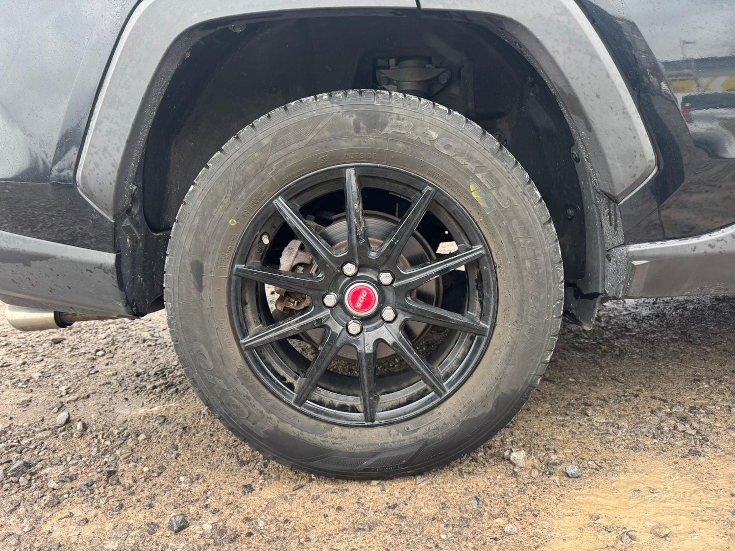 Used Toyota RAV4 2026 for sale - 78039463: Photo 23