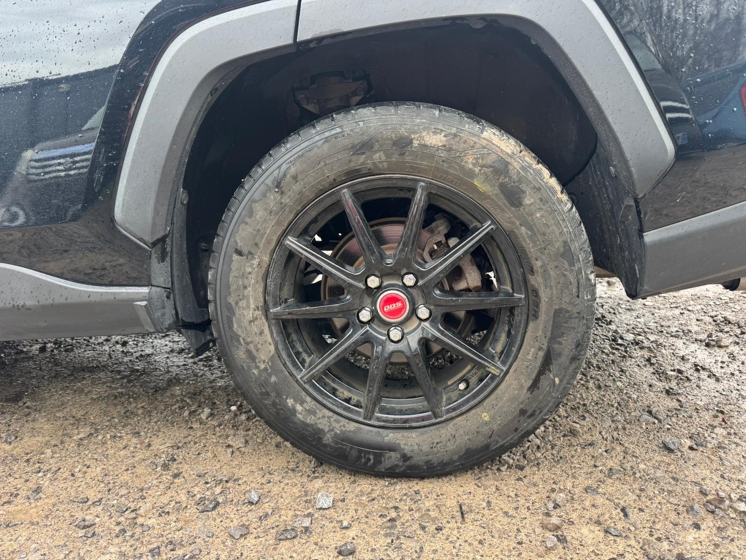 Used Toyota RAV4 2026 for sale - 78039463: Photo 25