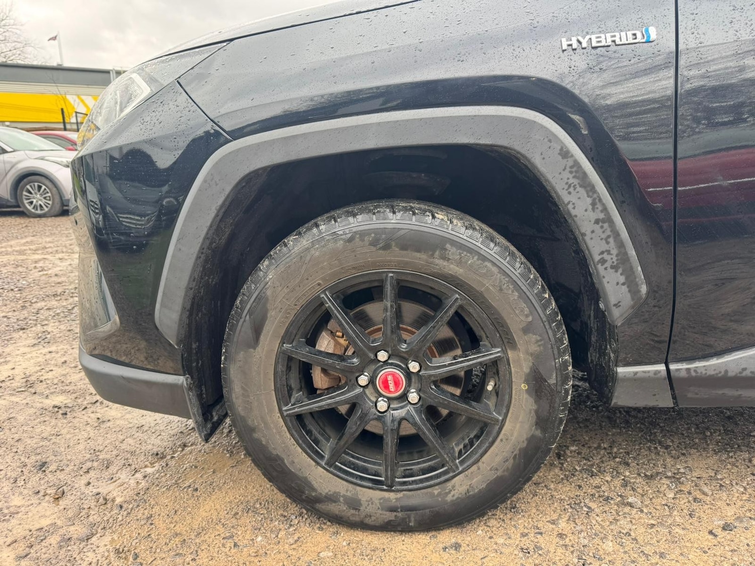 Used Toyota RAV4 2026 for sale - 78039463: Photo 27