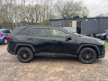 Used Toyota RAV4 2019 for sale - 78039463: Photo