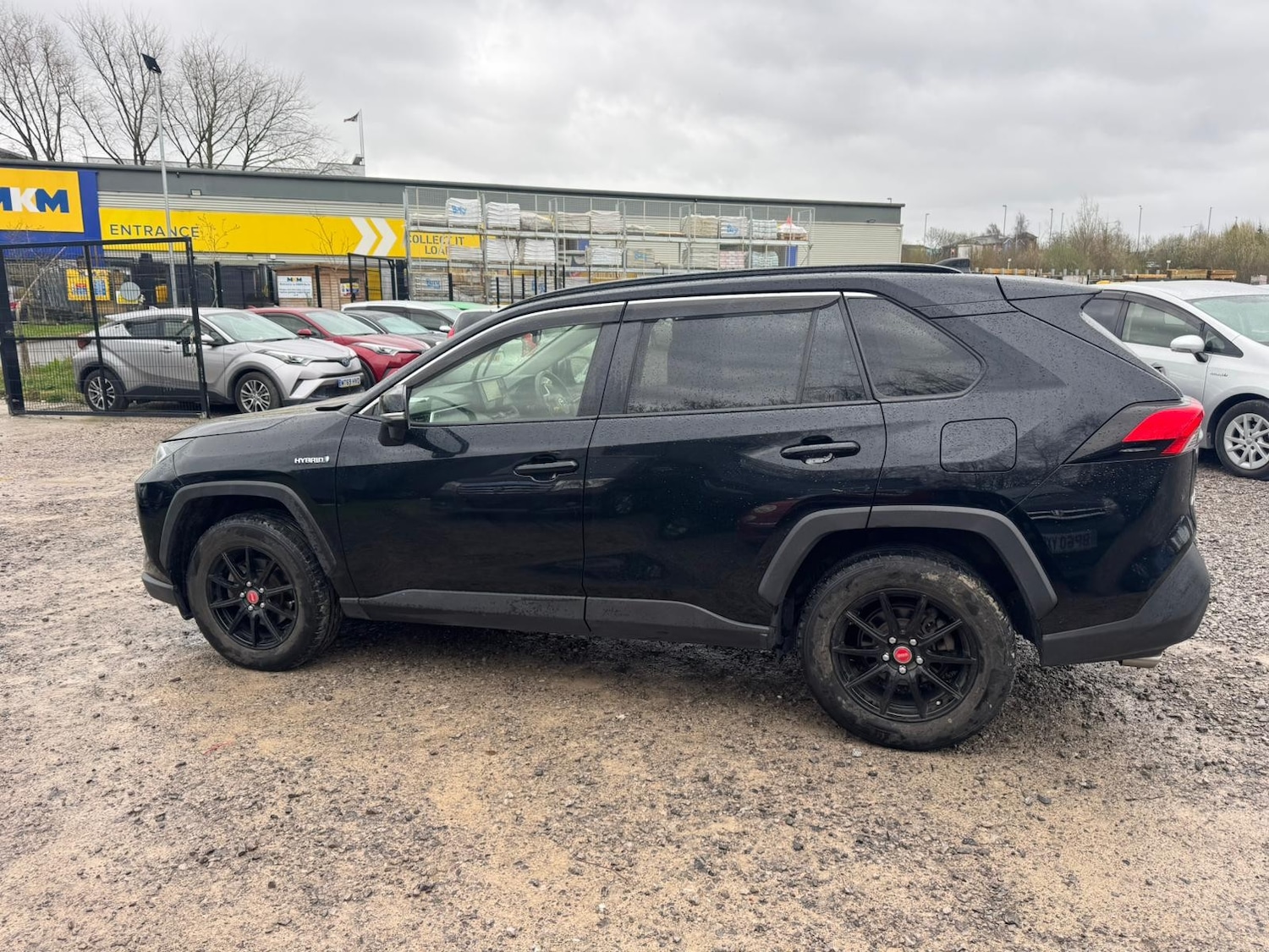 Used Toyota RAV4 2026 for sale - 78039463: Photo 7