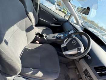 Used Toyota Prius 2010 for sale - 74518194: Photo