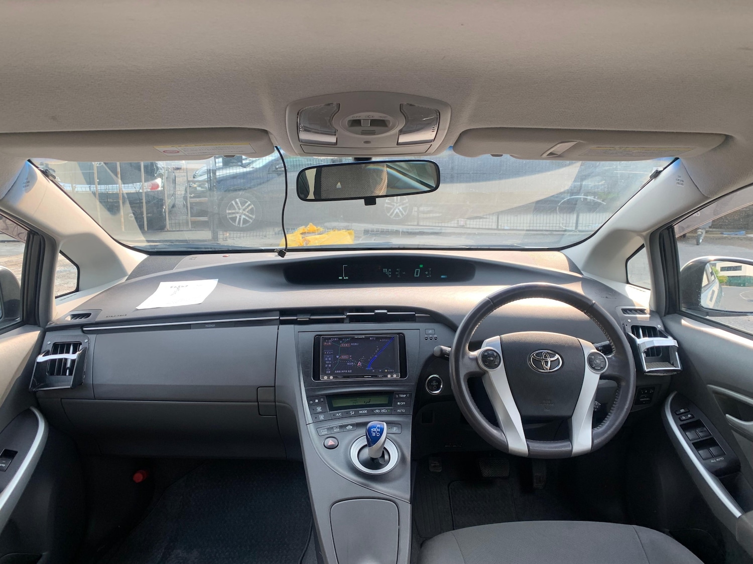 Vehicle 24