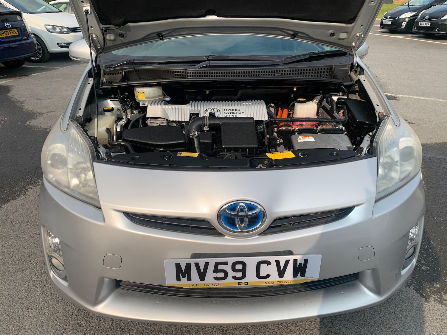 Vehicle 28