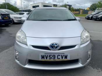 Used Toyota Prius 2010 for sale - 74961784: Photo