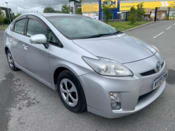 Used Toyota Prius 2010 for sale - 74961784: Photo