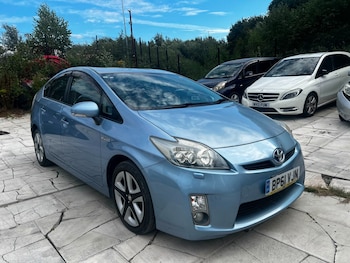 Used Toyota Prius 2011 for sale - 79539473: Photo